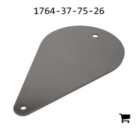 AGCO 1764-37-75-26 Крышка