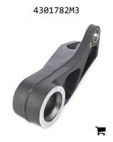 AGCO 4301782M3 Рычаг