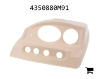 AGCO 4350880M91 Кожух