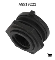 AGCO AG519221 Фитинг бака