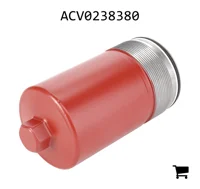 AGCO ACV0238380 Корпус фильтра