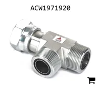 AGCO ACW1971920 Тройник