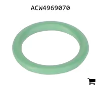 AGCO ACW4969070 Уплотнительное кольцо