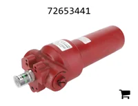 AGCO 72653441 Гидравлический фильтр