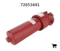 AGCO 72653441 Гидравлический фильтр