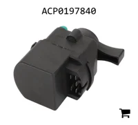 AGCO ACP0197840 Переключатель указателей поворота