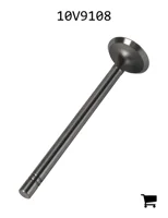AGCO 10V9108 Клапан