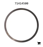 AGCO 71414500 Шайба