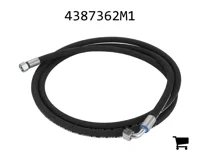 AGCO 4387362M1 Гидравлический шланг