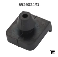 AGCO 6520024M1 Прижимная пластина клапана