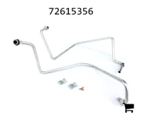 AGCO 72615356 Трубка