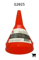 AGCO G2025 Воронка с фильтром, 0,5 л