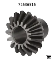 AGCO 72636516 Шестерня