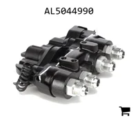 AGCO AL5044990 Мультисоединение MC4, J.7/8"