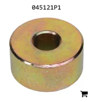 AGCO 045121P1 Проставочная втулка