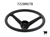 AGCO 72280678 Рулевое колесо