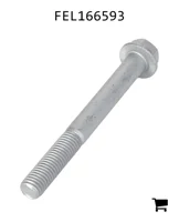 AGCO FEL166593 Болт с шестигранной головкой