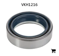 AGCO VKH1216 Сальник передней оси
