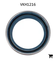 AGCO VKH1216 Сальник передней оси