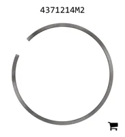 AGCO 4371214M2 Сегмент