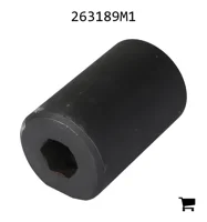 AGCO 263189M1 Муфта