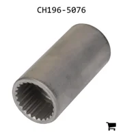 AGCO CH196-5076 Муфта