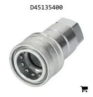 AGCO D45135400 Соединительная муфта