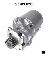 AGCO 523093M91 Насос