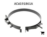 AGCO ACW191861A Опора привода