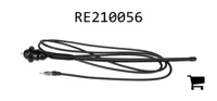 AGCO RE210056 Гибкая антенна радиоприемника
