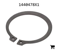 AGCO 1440478X1 Стопорное кольцо