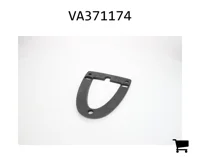 AGCO VA371174 Прокладка правая