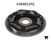 AGCO 4304011M2 Крышка