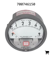 AGCO 700746150 Манометр