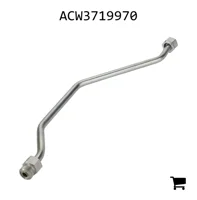 AGCO ACW3719970 Гидравлическая трубка