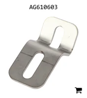 AGCO AG610603 Кронштейн