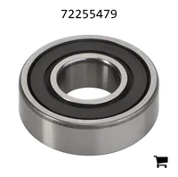 AGCO 72255479 Шариковый подшипник