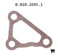 AGCO 0.010.2695.1 Прокладка