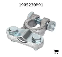 AGCO 1905230M91 Клемма