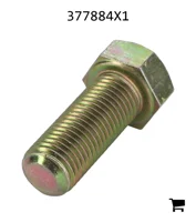 AGCO 377884X1 Болт