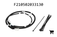 AGCO F210502033130 Кабель питания