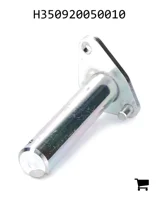 AGCO H350920050010 Палец верхнего рычага навески