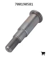 AGCO 700190581 Вал рычага ножа