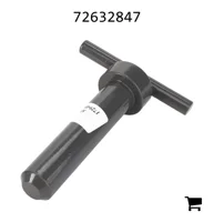 AGCO 72632847 Палец навески