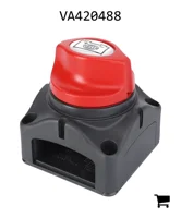 AGCO VA420488 Поворотный переключатель
