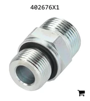 AGCO 402676X1 Адаптер