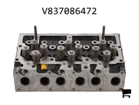 AGCO V837086472 Головка блока цилиндров
