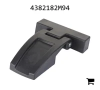 AGCO 4382182M94 Петля двери левая