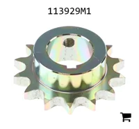 AGCO 113929M1 Звездочка