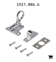 AGCO 1927.086.6 Защелка